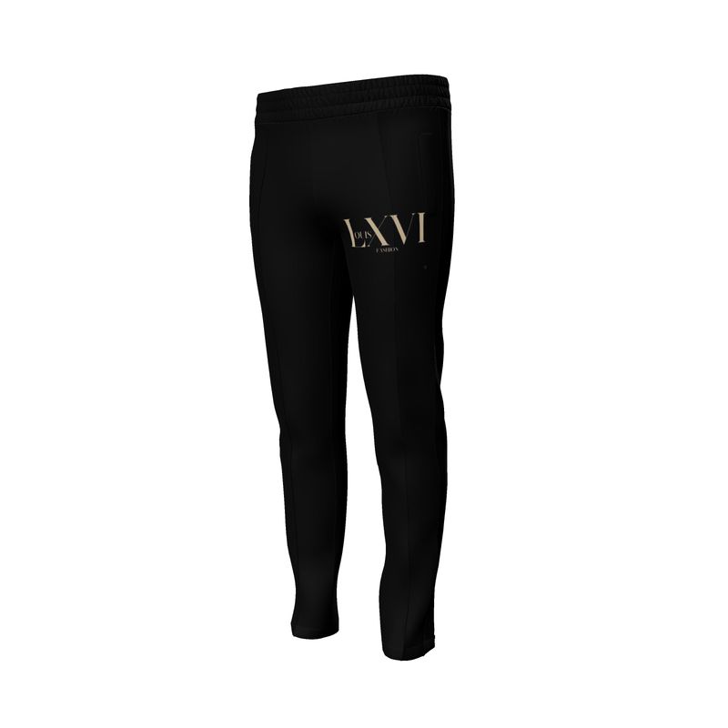 Tracksuit Louis XVI black  pants