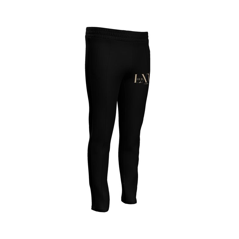 Tracksuit Louis XVI black  pants