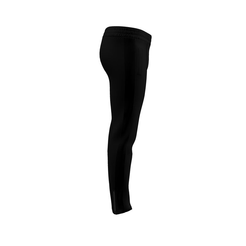 Tracksuit Louis XVI black  pants