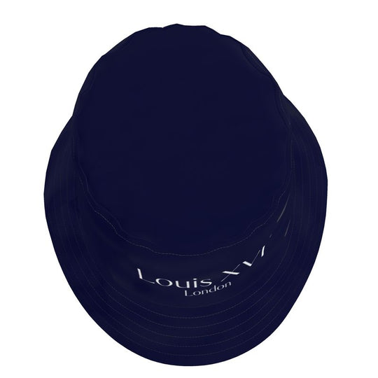 Louis XVI Bucket Navy