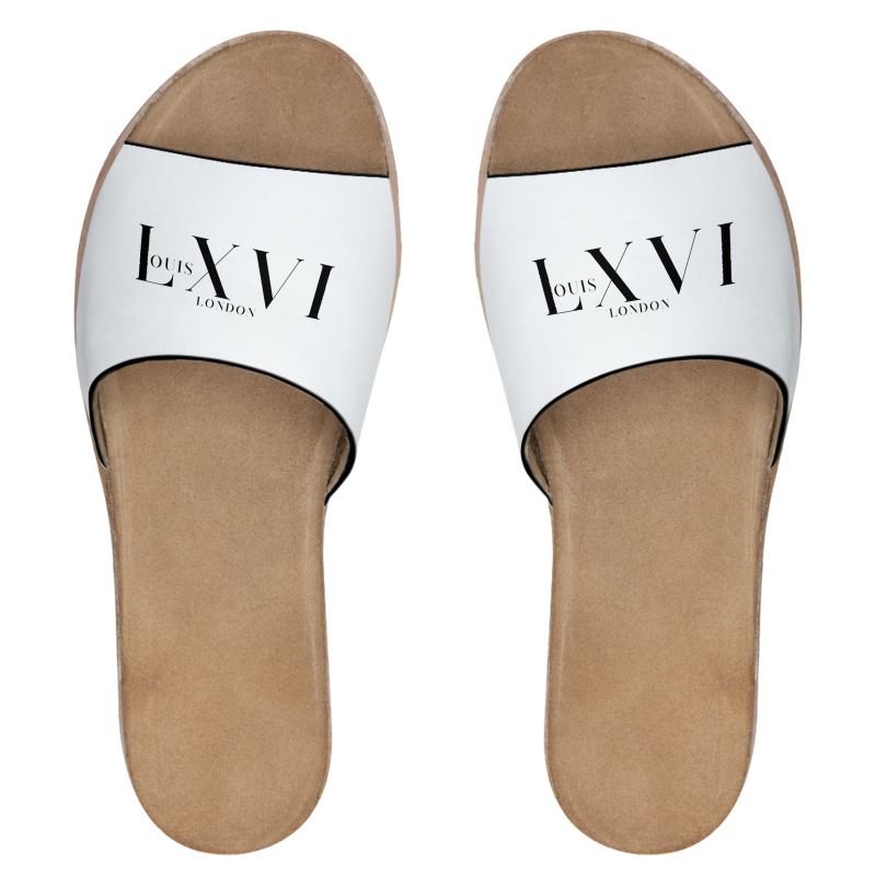 Louis XVI Napa Slip On