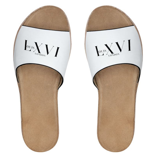 Louis XVI Napa Slip On