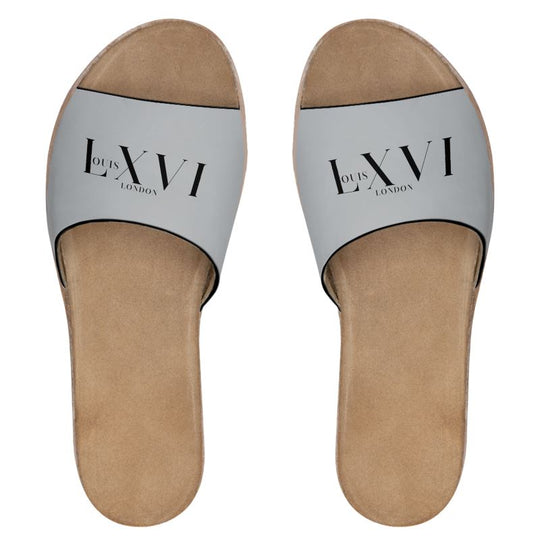 Louis XVI Napa Slip On