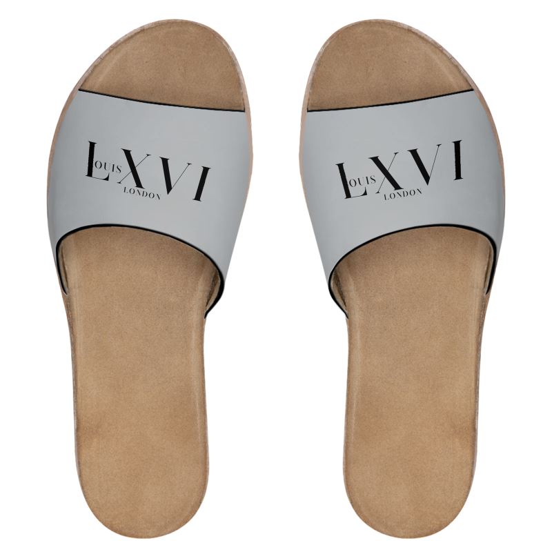 Louis XVI Napa Slip On