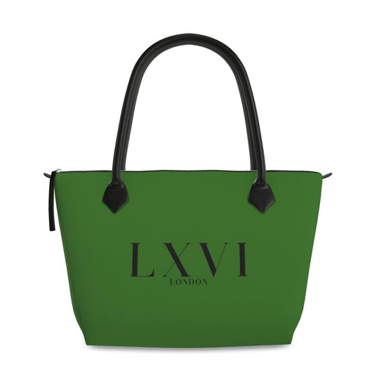 Louis XVI Napa Everyday Leather Tote