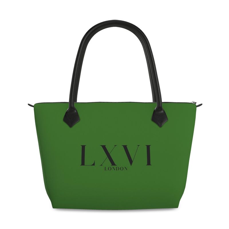 Louis XVI Napa Everyday Leather Tote