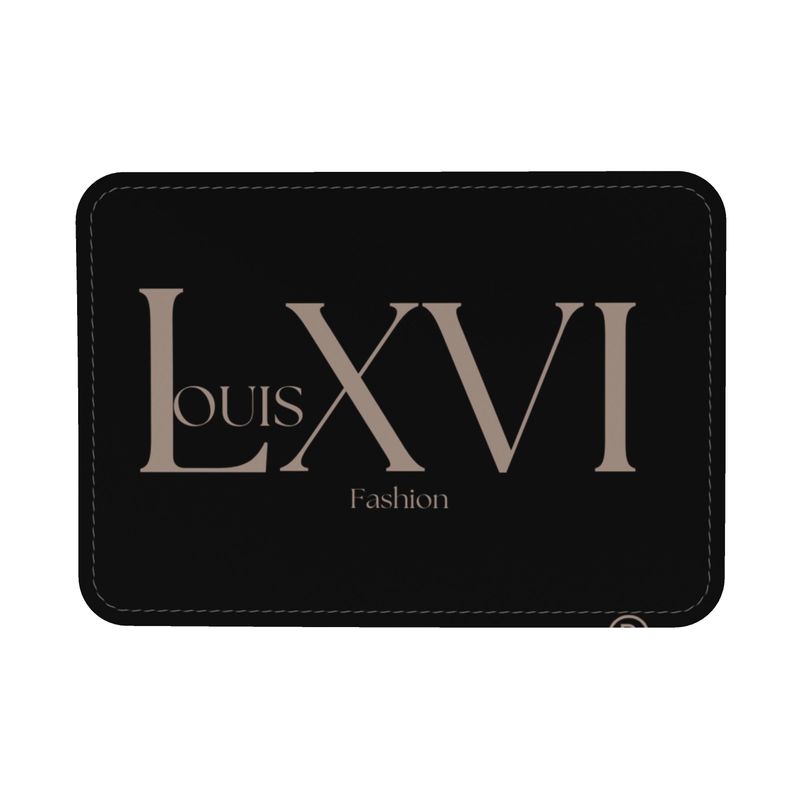 Louis XVI Napa Everyday Leather Tote