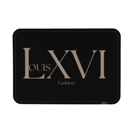 Louis XVI Napa Everyday Leather Tote