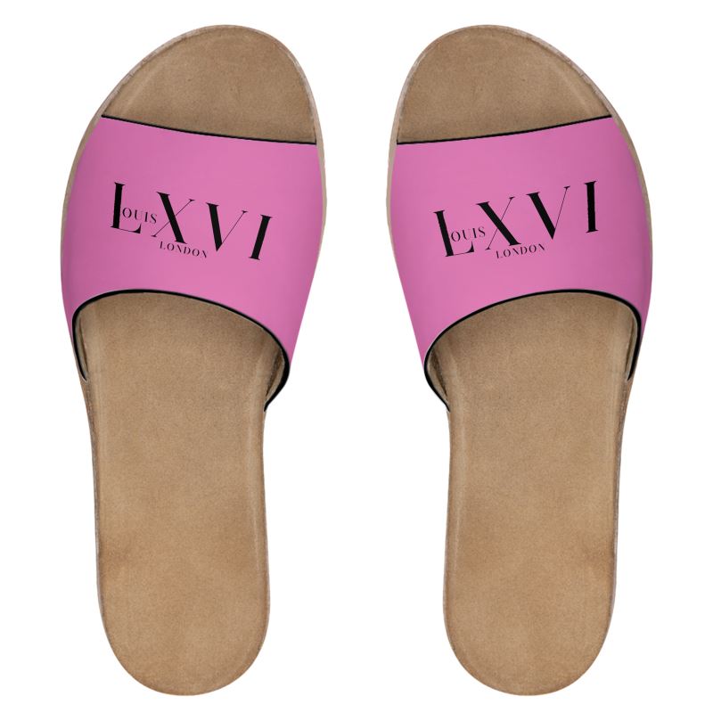 Louis XVI Napa Slip On