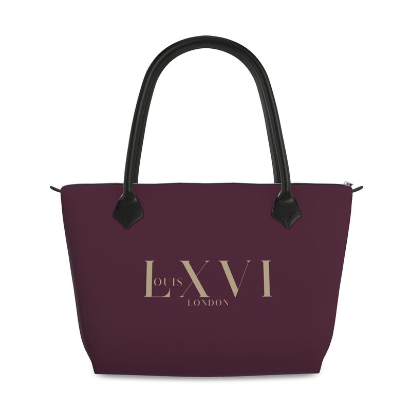 Louis XVI everyday tote