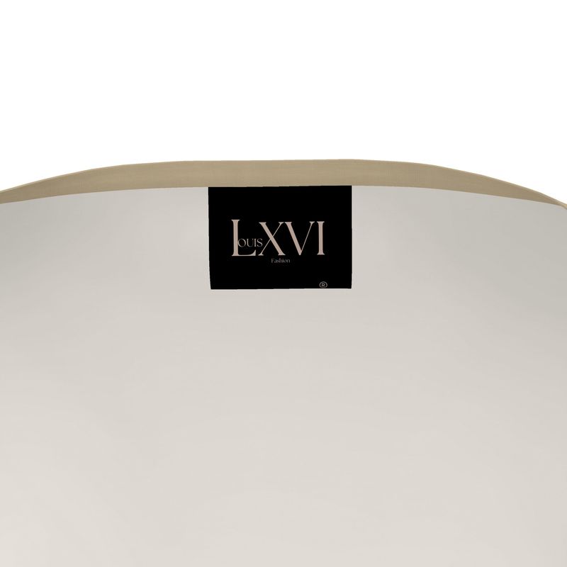 Louis XVI Women Jersey Tee Tan