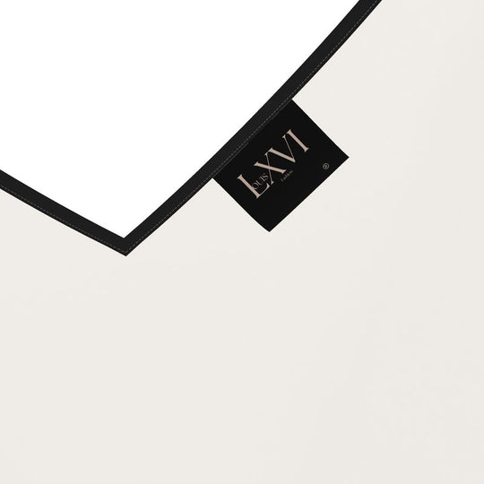 Louis XVI Slip Dress Tan