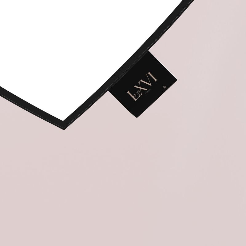 Louis XVI Slip Dress Burgundy