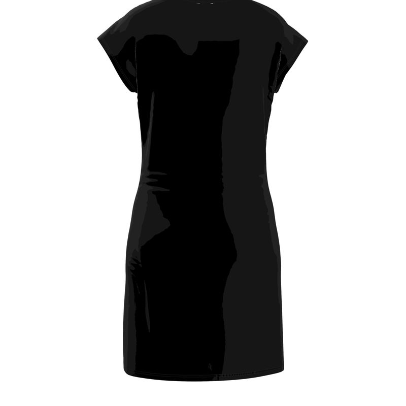 Louis XVI Jersey Tee Dress