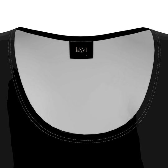 Louis XVI Jersey Tee Dress