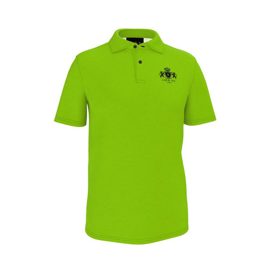 Louis XVI Palace Casual Polo