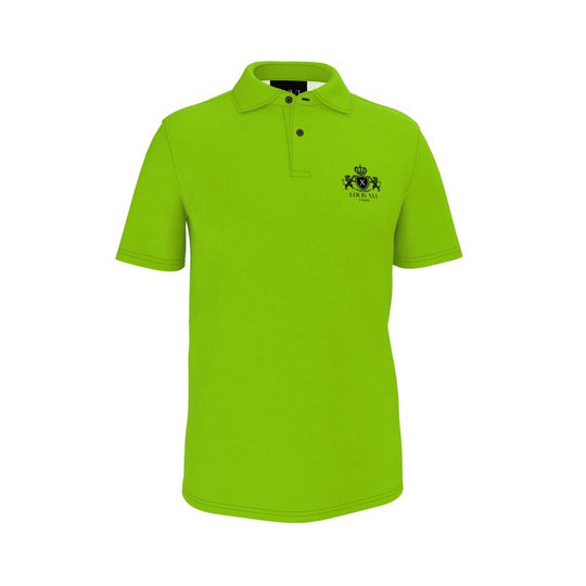 Louis XVI Palace Casual Polo