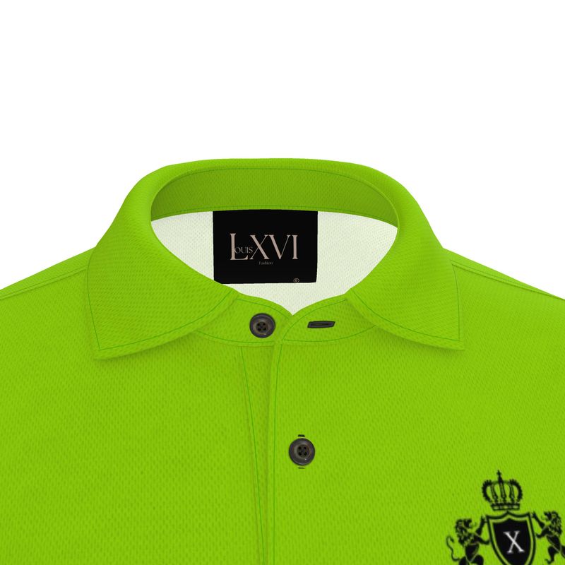 Louis XVI Palace Casual Polo