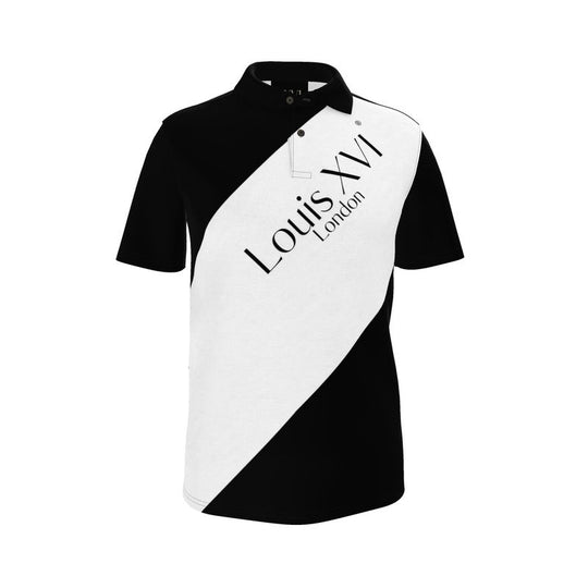Louis XVI Count Polo Black