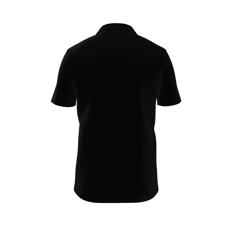 Louis XVI Count Polo Black