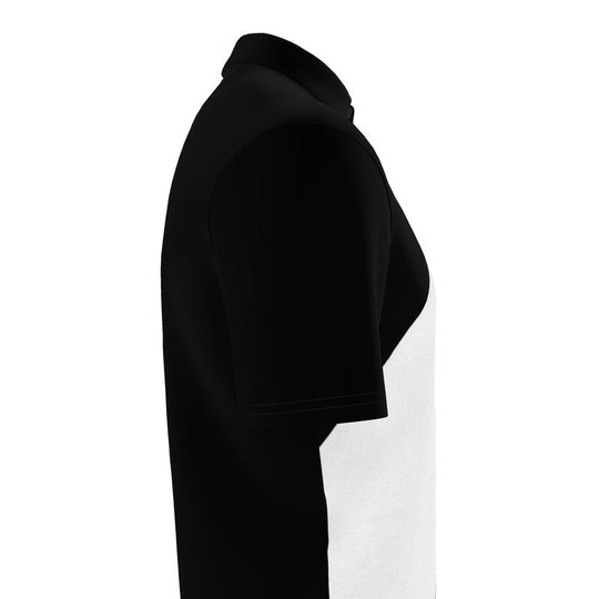 Louis XVI Count Polo Black