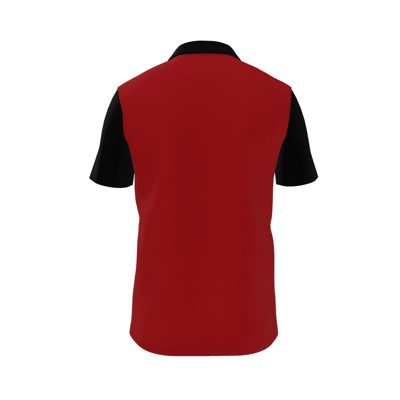 Louis XVI Count Polo