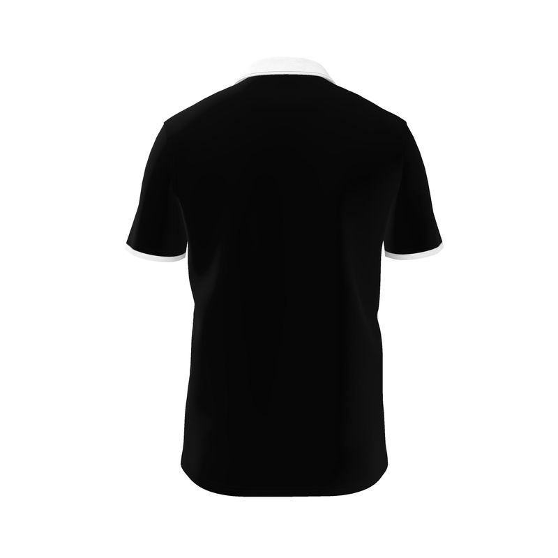 Louis XVI Count Polo