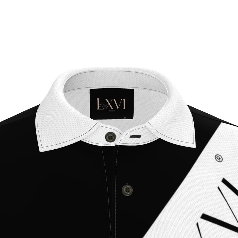 Louis XVI Count Polo