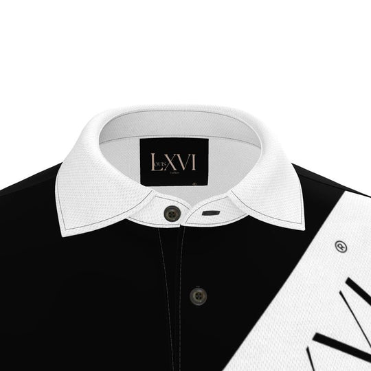 Louis XVI Count Polo