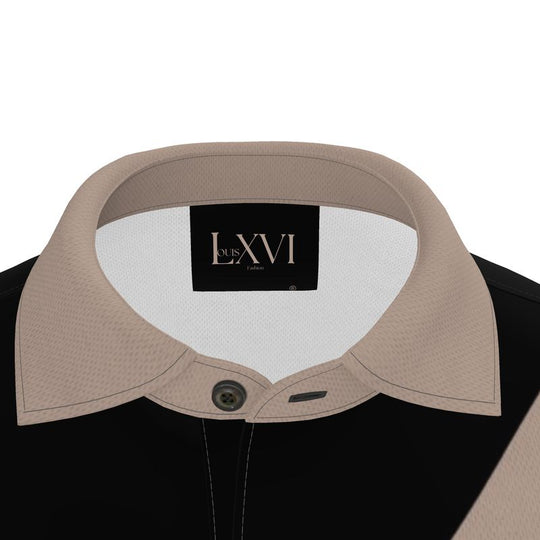 Louis XVI Count Polo