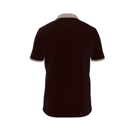 Louis XVI London Count Brown Big Stripe