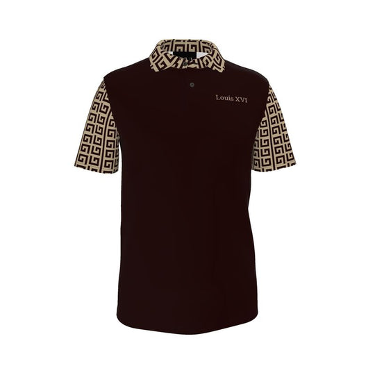 Louis LVI King edition Monogram