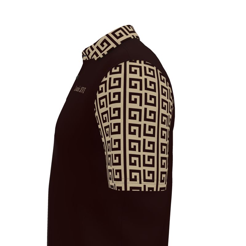 Louis LVI King edition Monogram