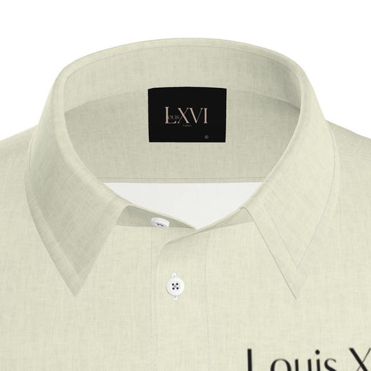 Louis XVI London Linen Beige