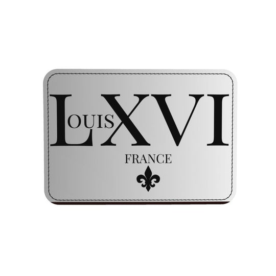 Louis XVI Majestic Men Bag Brown
