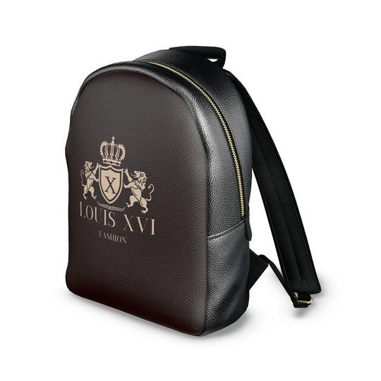 Louis XVI Majestic Men Luxury backpack