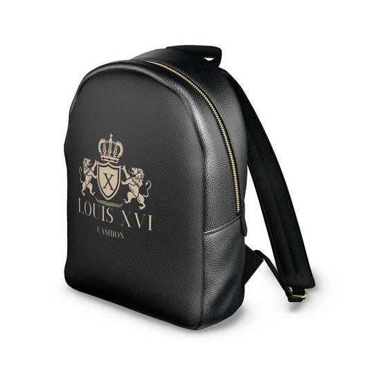 Louis XVI Majestic Men Backpack