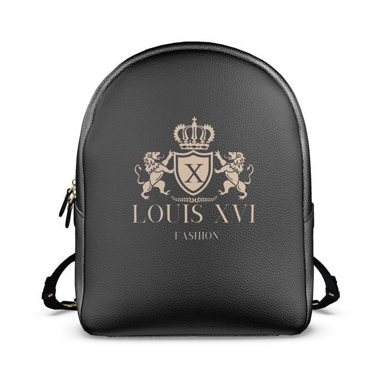 Louis XVI Majestic Men Backpack
