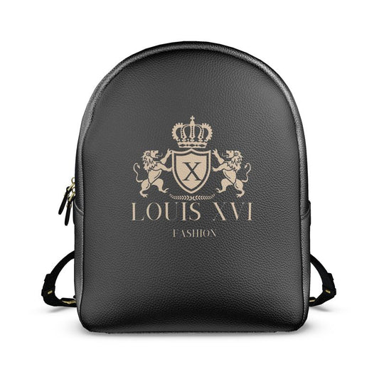 Louis XVI Majestic Men Backpack