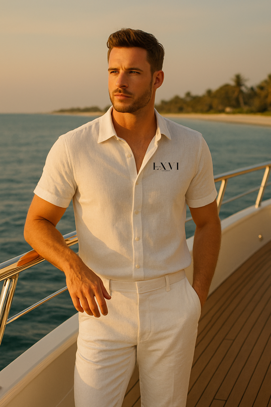 Louis XVI London Line