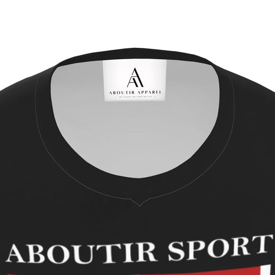 Competition Sport Jersey