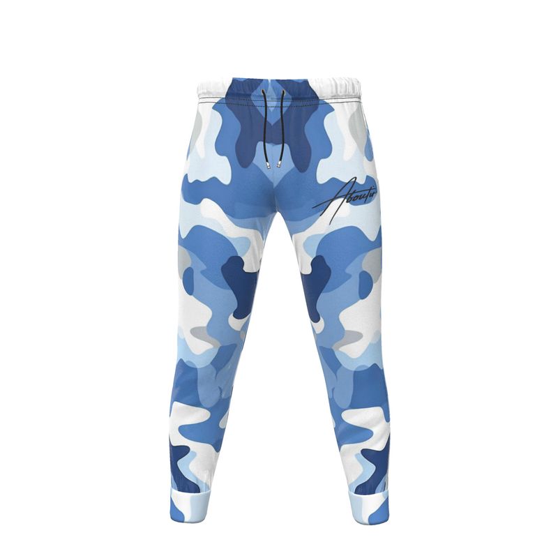 Fashion Cameo Sweatpants